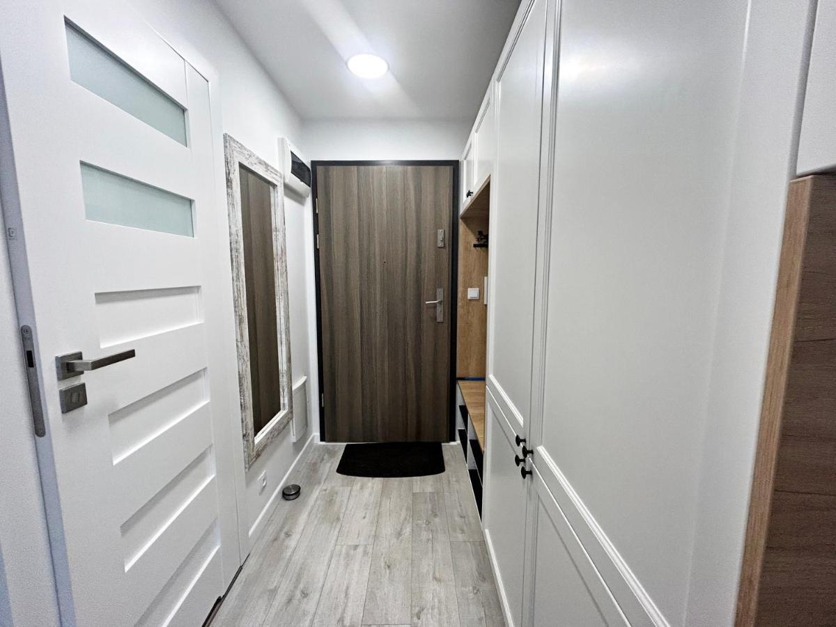 Kolorowe Balkony By Baltic Home Miedzyzdroje Bagian luar foto