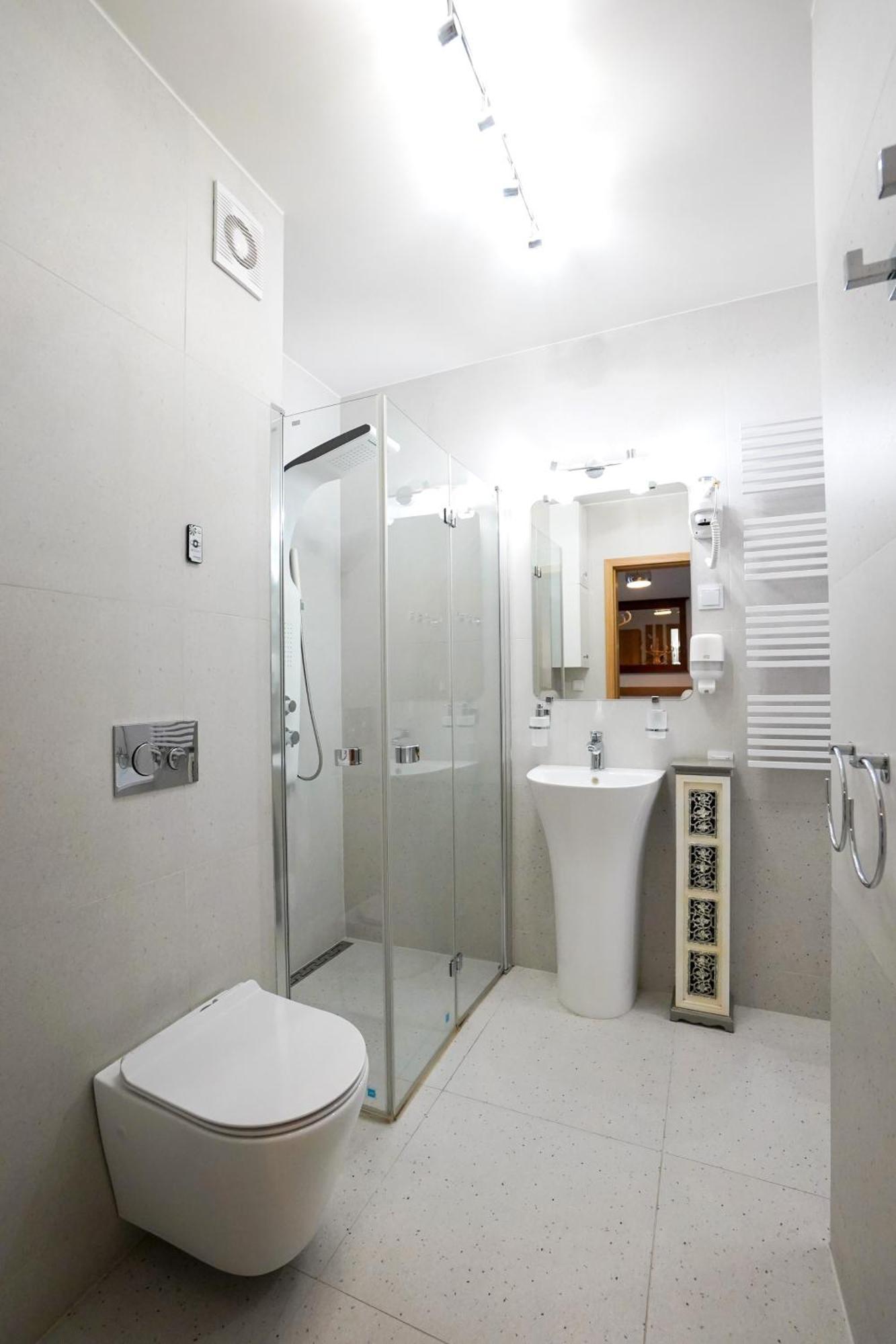 Kolorowe Balkony By Baltic Home Miedzyzdroje Bagian luar foto